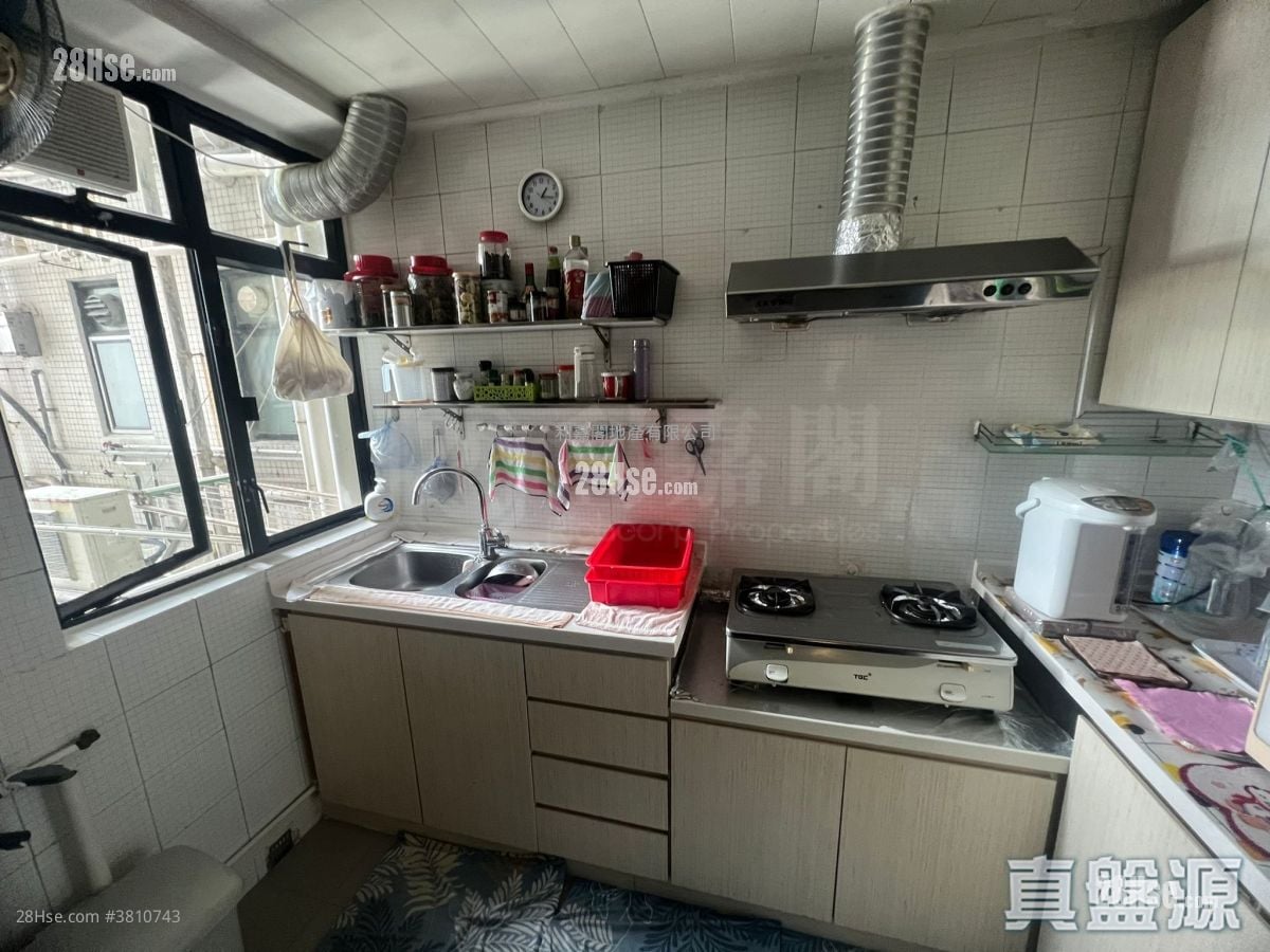 Park Towers Sell 3 Bedrooms 998 ft²