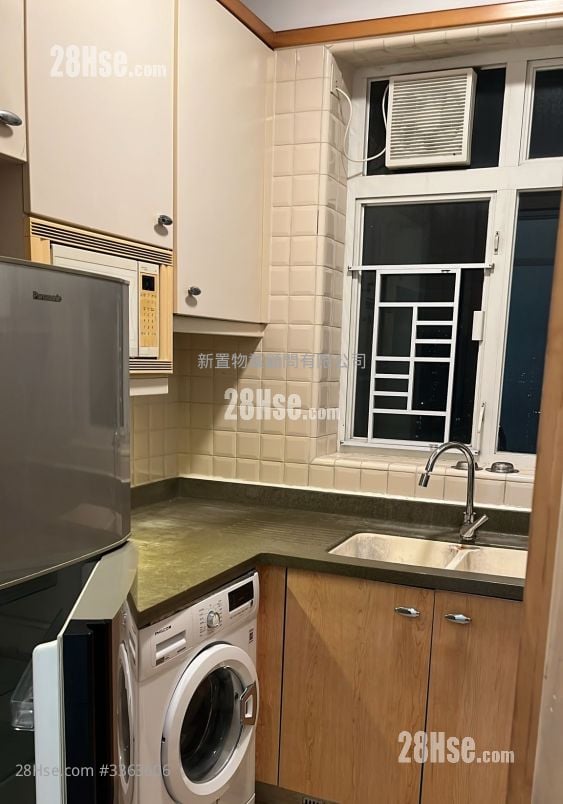 The Orchards Sell 3 Bedrooms , 2 Bathrooms 752 ft²