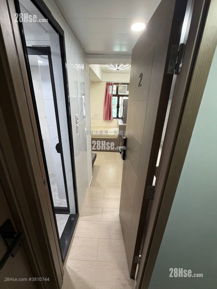 Maylun Apartments Rental Studio , 1 Bathroom 150 ft²