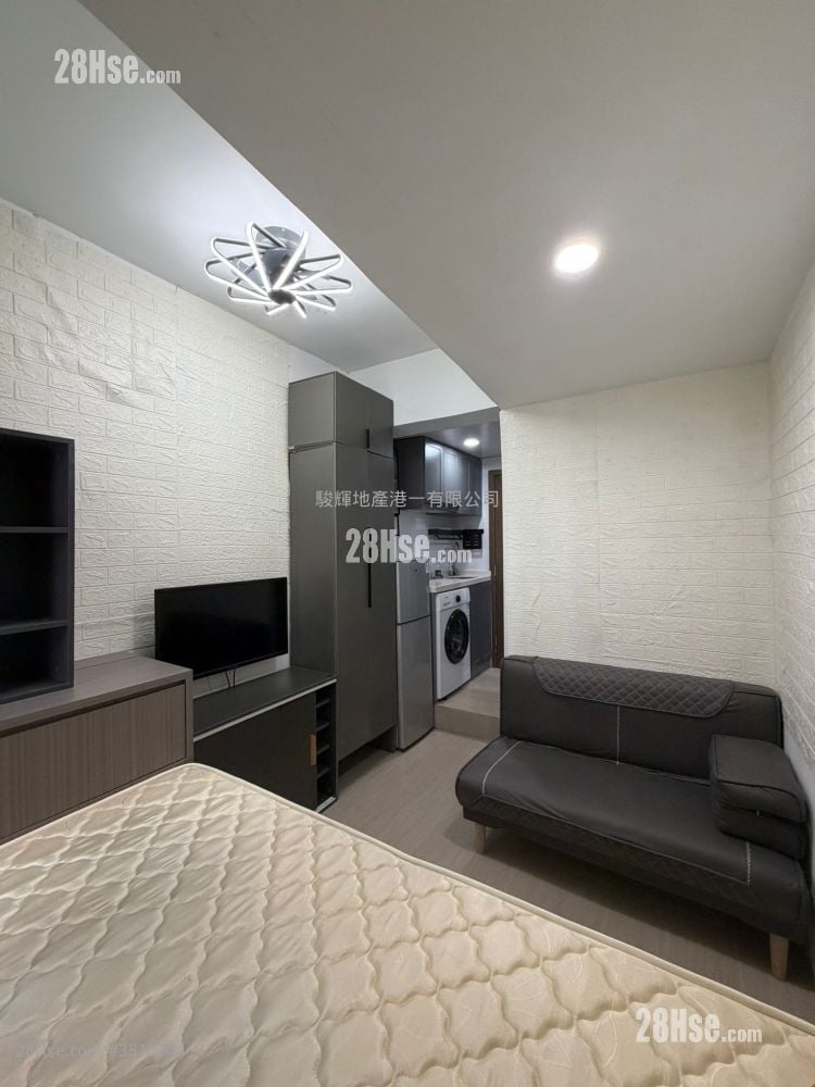 Maylun Apartments Rental Studio , 1 Bathroom 150 ft²