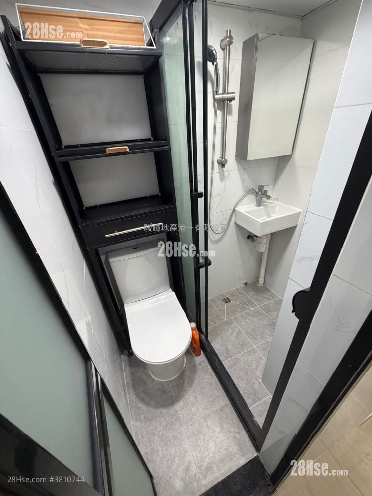 Maylun Apartments Rental Studio , 1 Bathroom 150 ft²