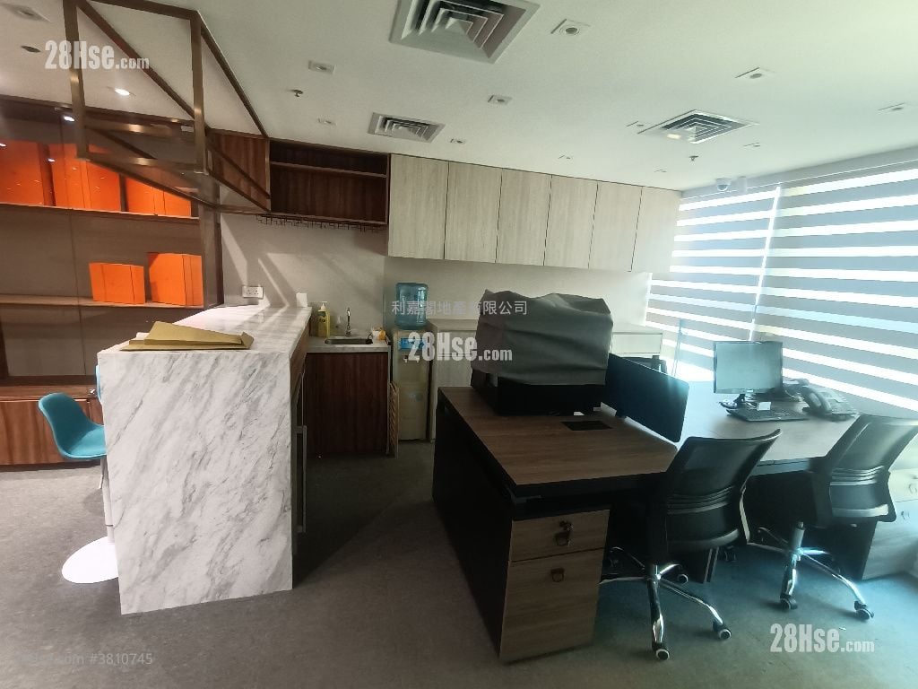 金百利中心 售盘