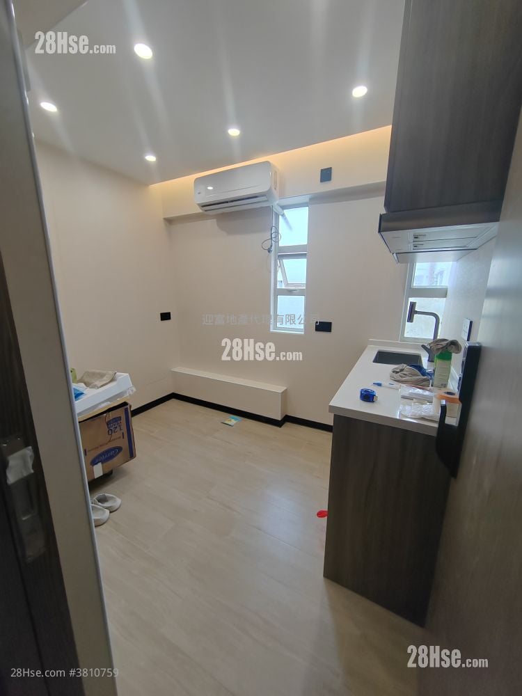 黄埔新村 售盘 3 房 , 3 浴室 360 平方尺