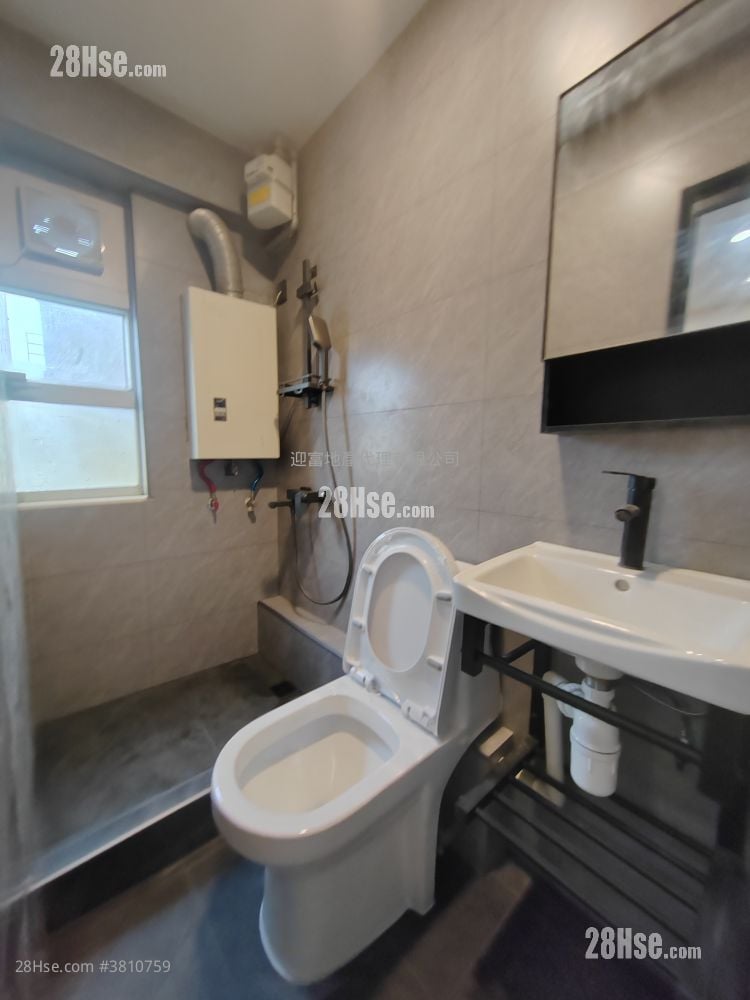 黄埔新村 售盘 3 房 , 3 浴室 360 平方尺