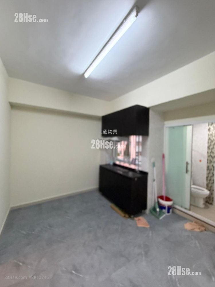 都宁大厦 售盘 1 房 , 1 浴室 330 平方尺