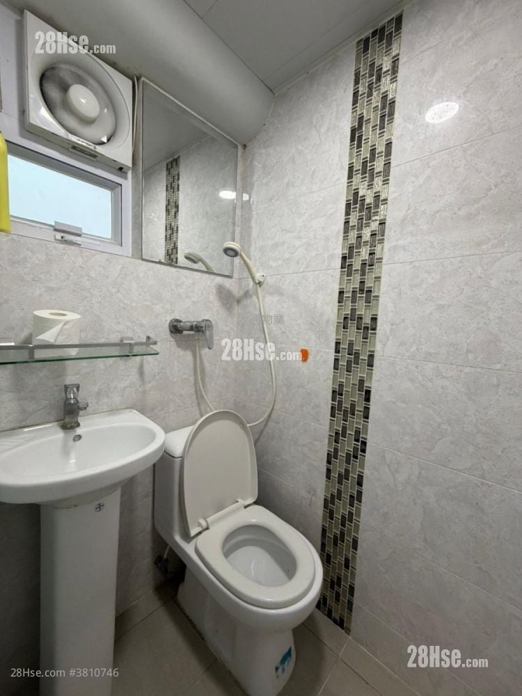 都宁大厦 售盘 1 房 , 1 浴室 330 平方尺