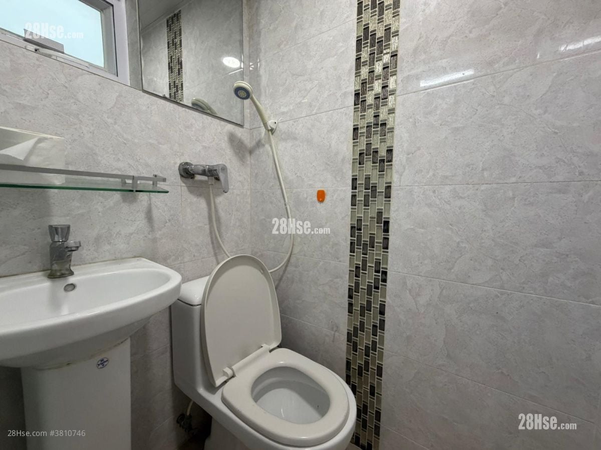 都宁大厦 售盘 1 房 , 1 浴室 330 平方尺