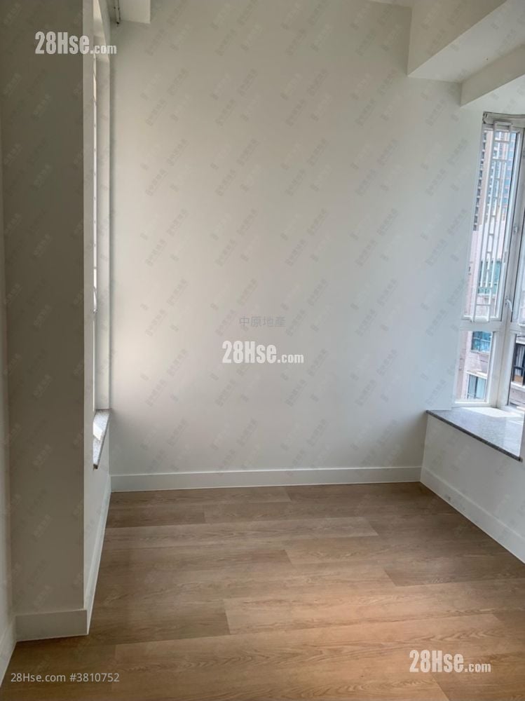 新港豪庭 租盘 4 房 767 平方尺