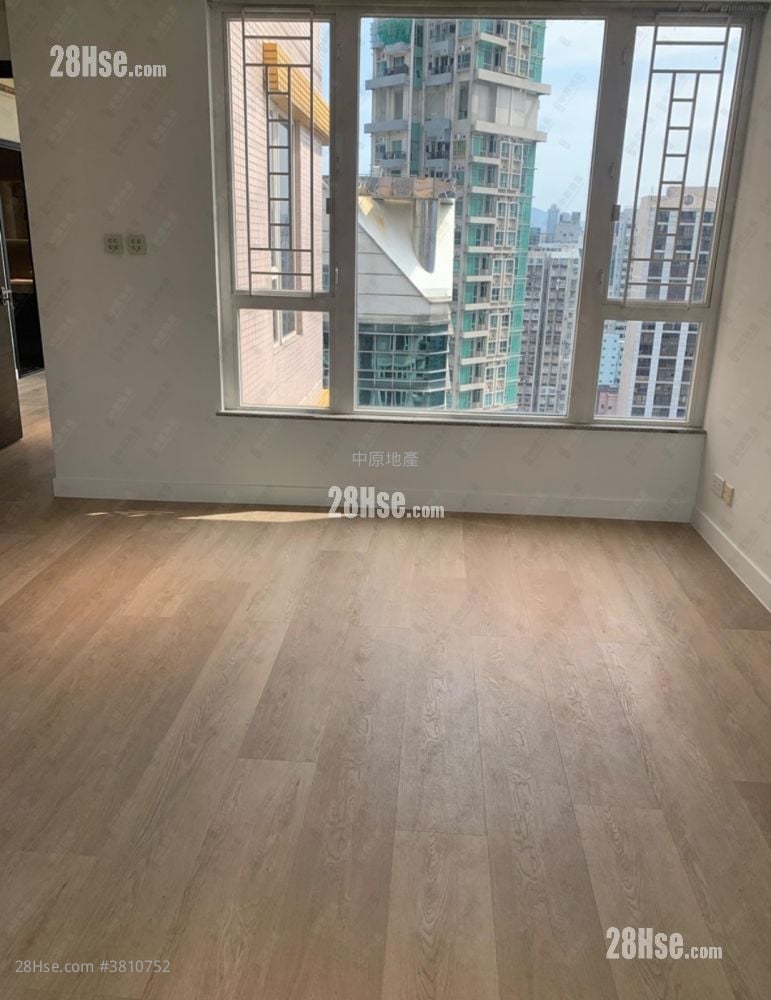 新港豪庭 租盘 4 房 767 平方尺