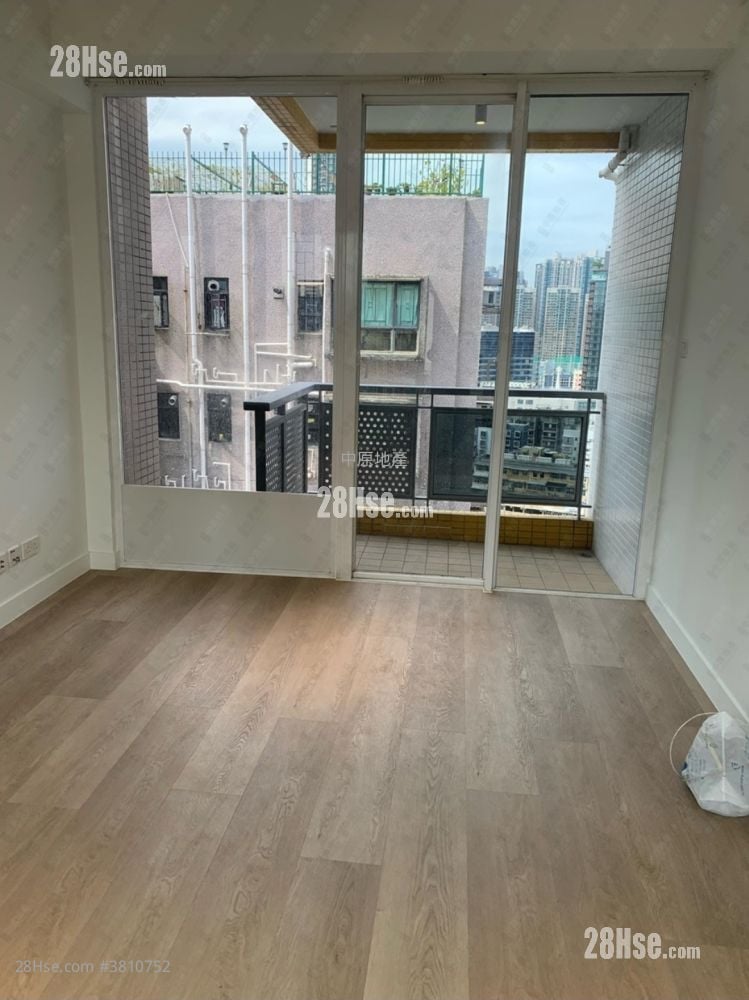 新港豪庭 租盘 4 房 767 平方尺