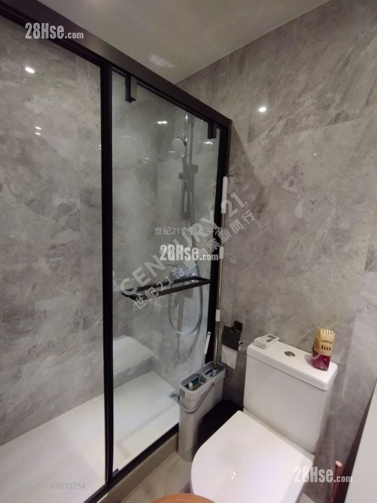 岚岸 售盘 3 房 , 2 浴室 755 平方尺