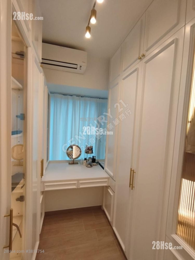 岚岸 售盘 3 房 , 2 浴室 755 平方尺