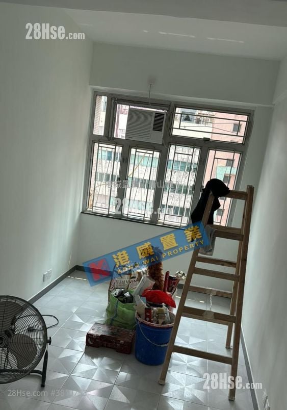 Apollo Building Sell 300 ft²