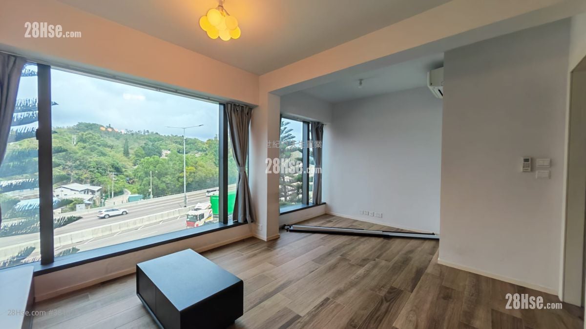 The Carmel Sell 2 Bedrooms , 1 Bathroom 562 ft²