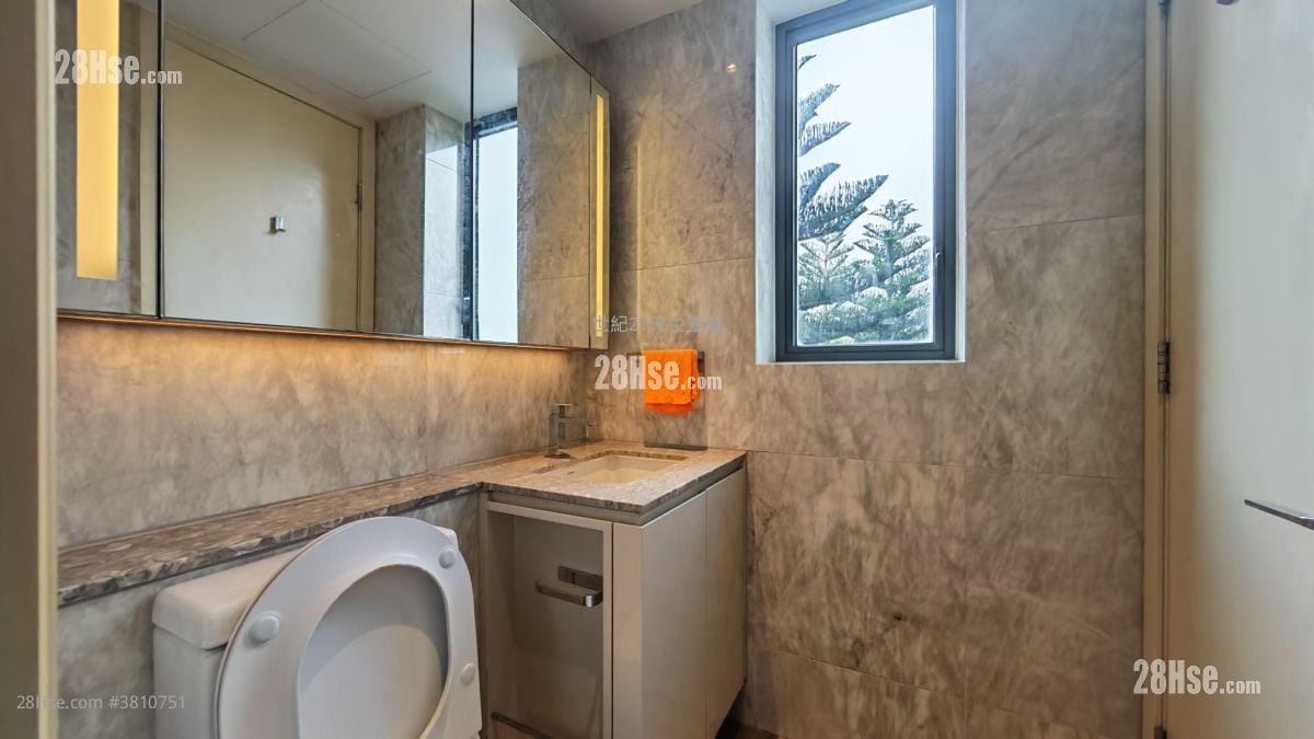 The Carmel Sell 2 Bedrooms , 1 Bathroom 562 ft²