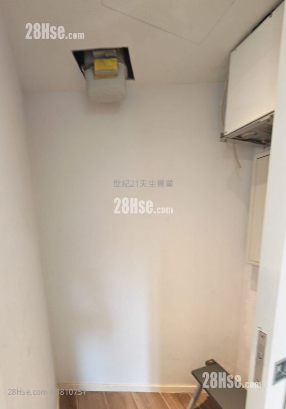 The Carmel Sell 2 Bedrooms , 1 Bathroom 562 ft²