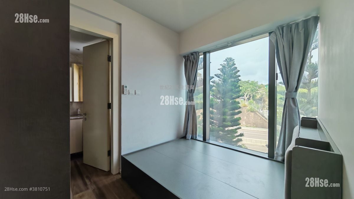 The Carmel Sell 2 Bedrooms , 1 Bathroom 562 ft²