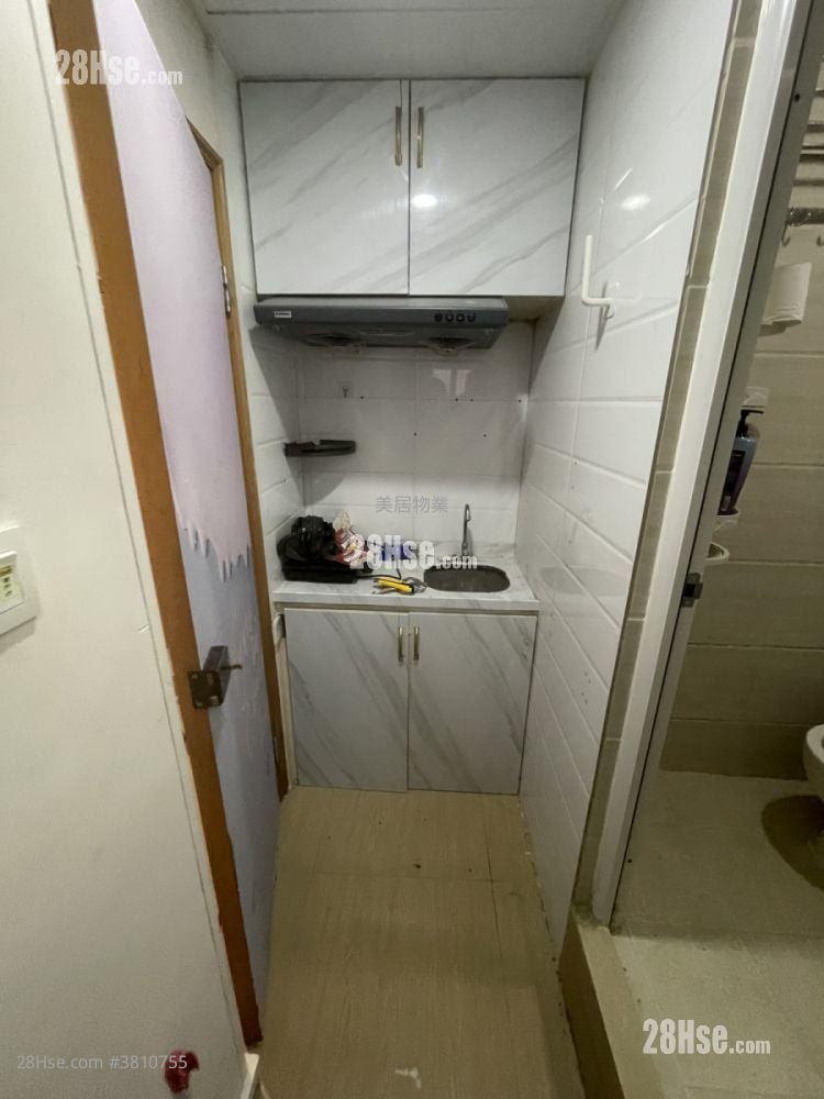 Tenement House Sell 628 ft²