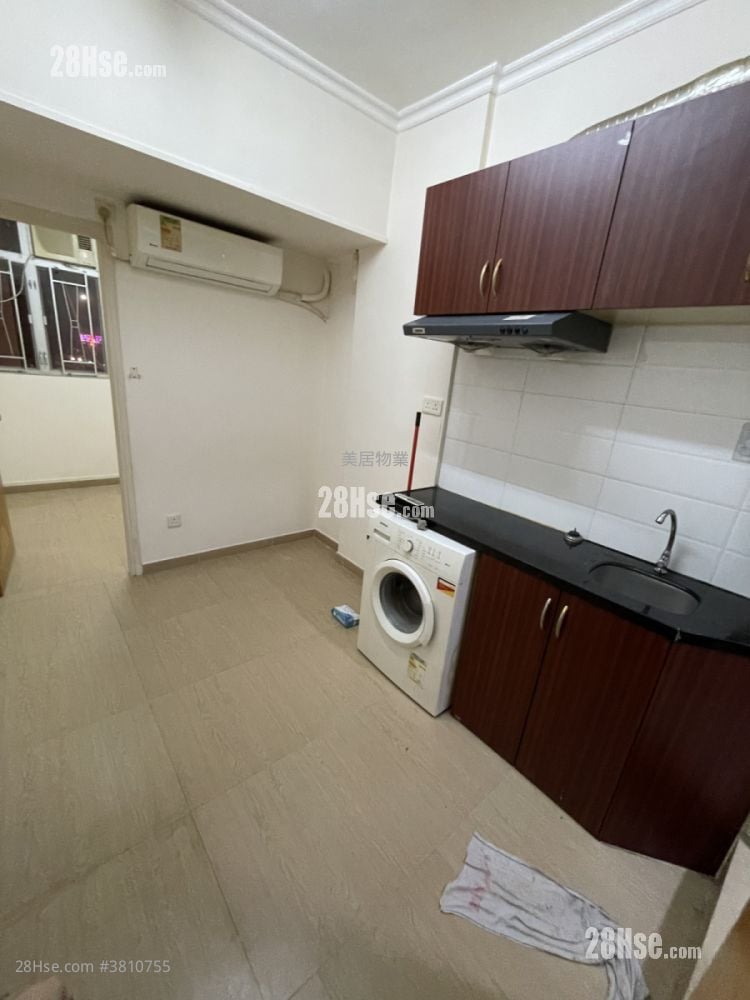 Tenement House Sell 628 ft²