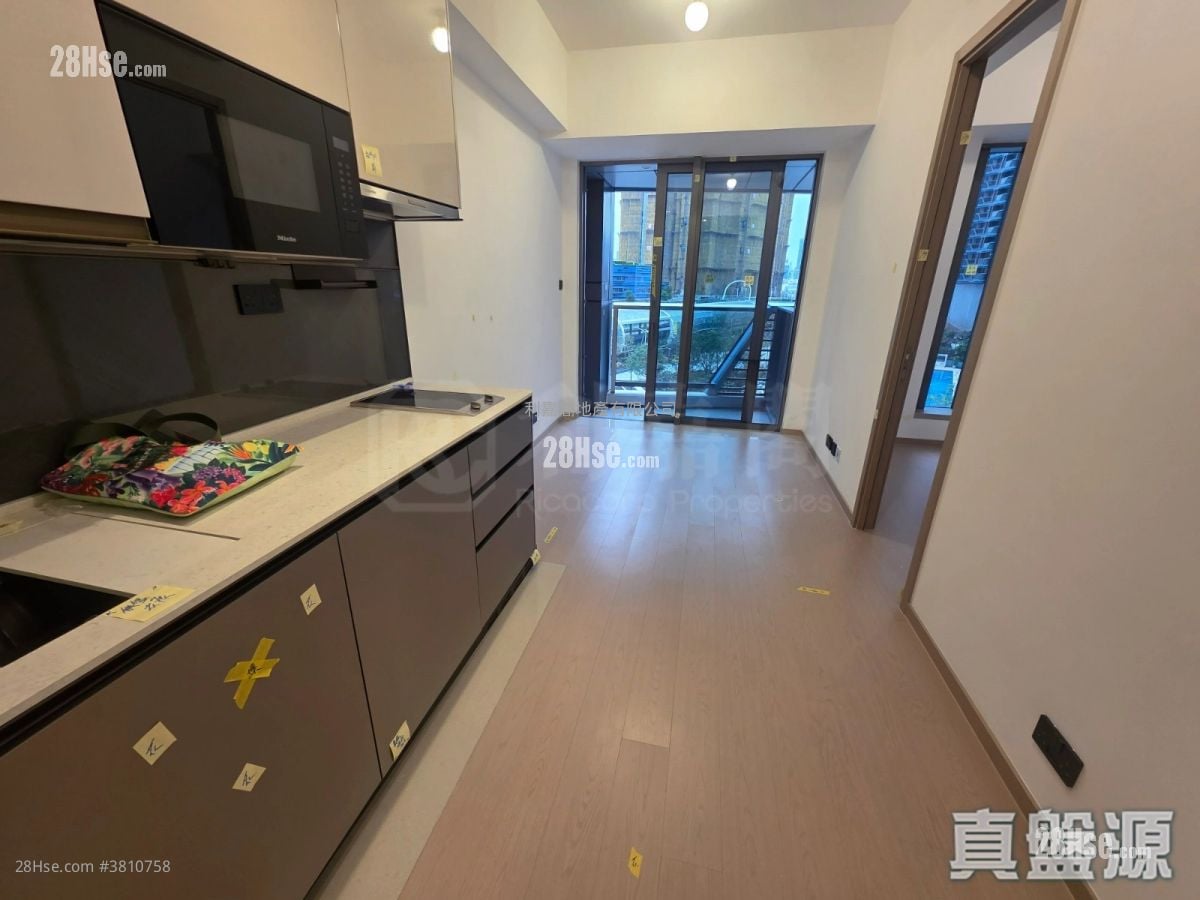 Kt Marina Rental 306 ft²