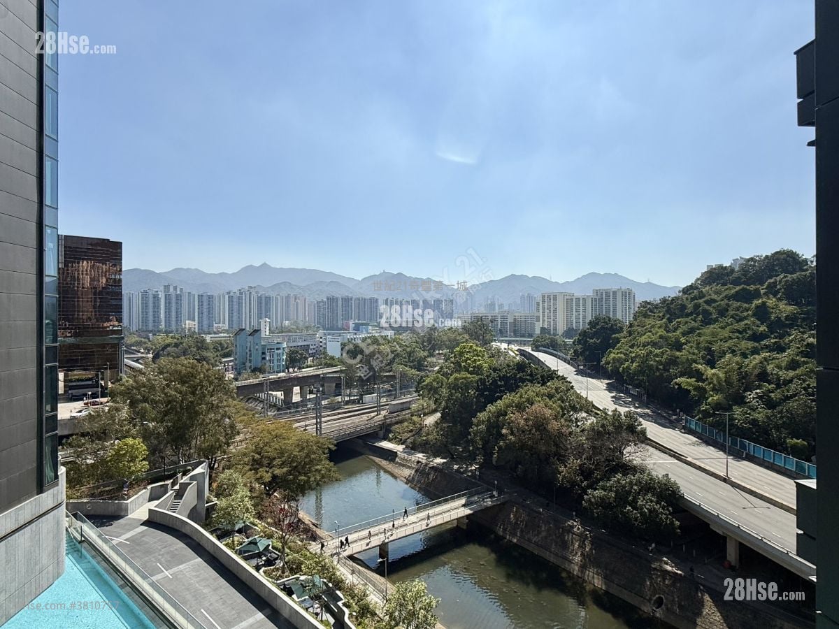 The Arles Rental 3 Bedrooms , 2 Bathrooms 945 ft²