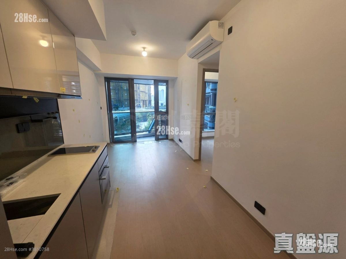 Kt Marina Rental 306 ft²