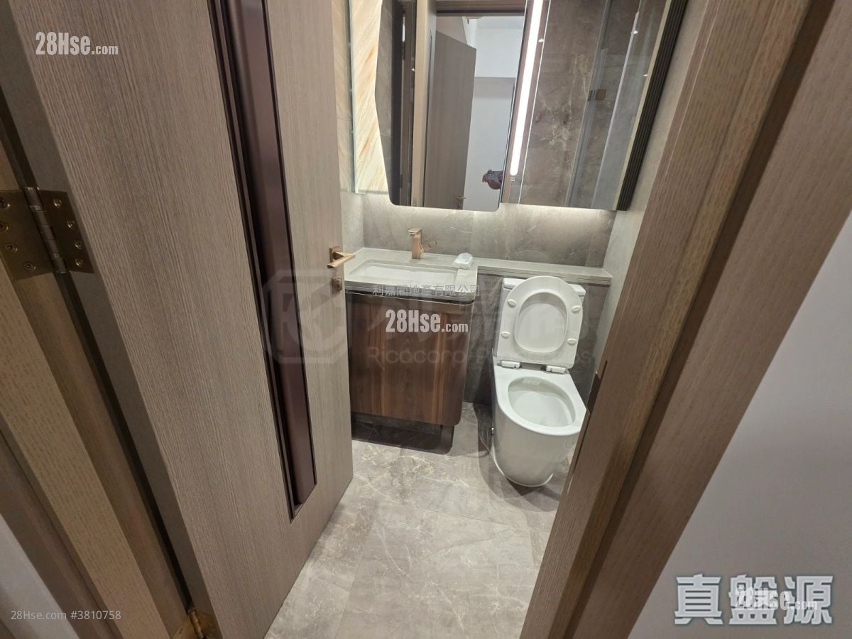 Kt Marina Rental 306 ft²