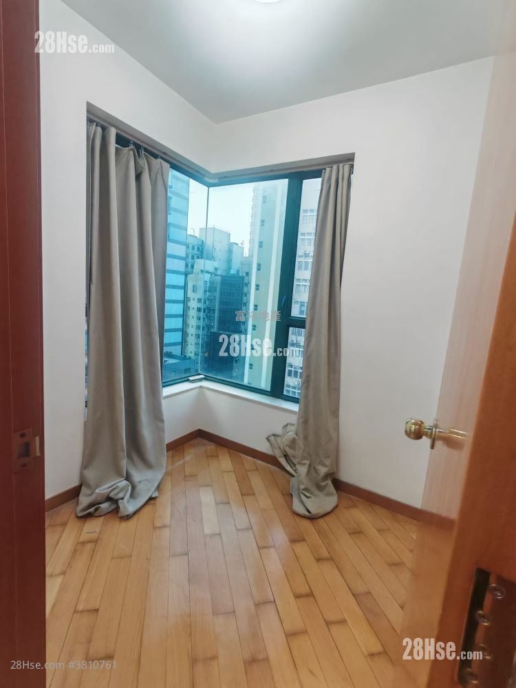 美意居 租盤 2 房 , 1 浴室 371 平方呎