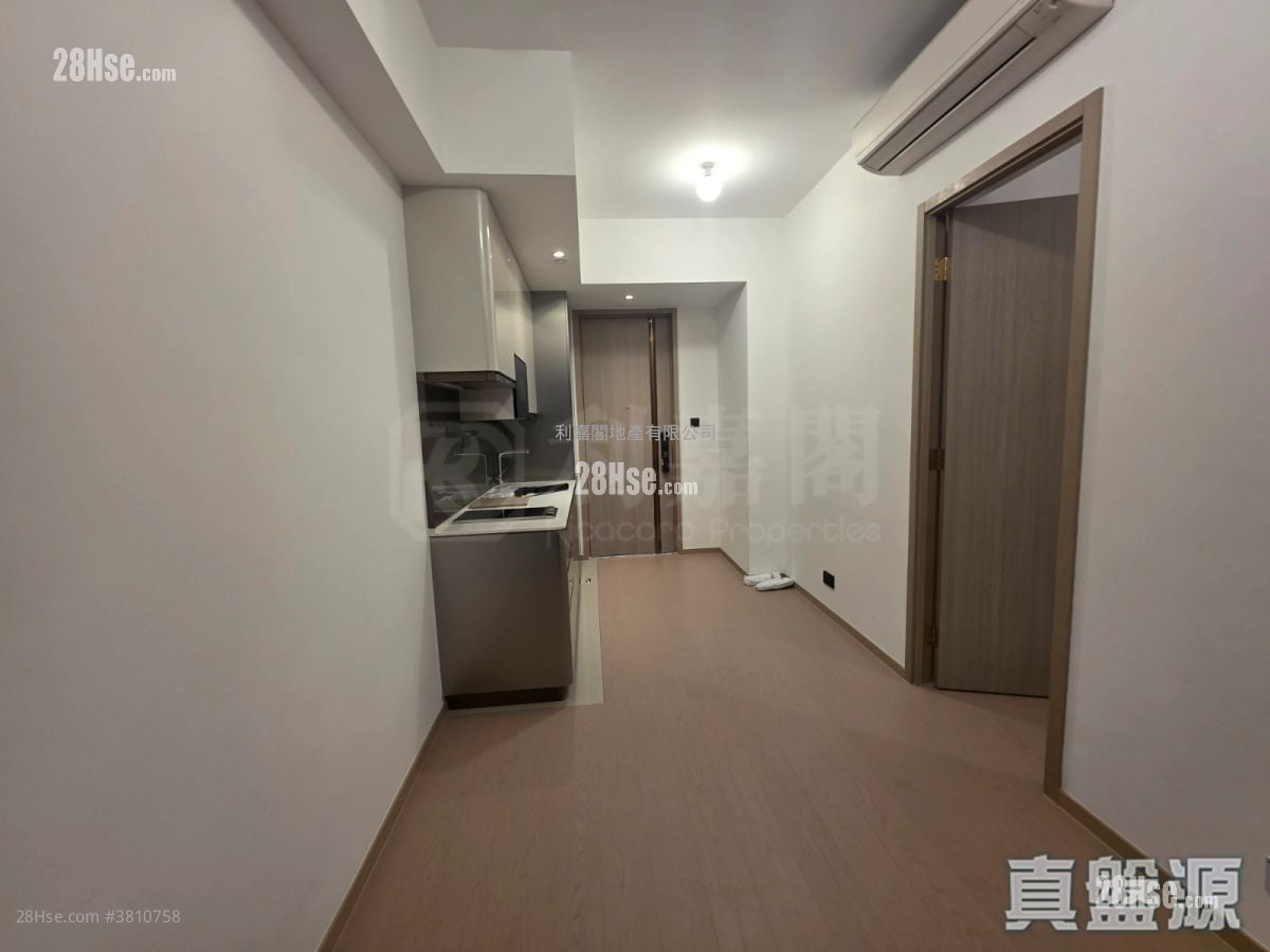 Kt Marina Rental 306 ft²