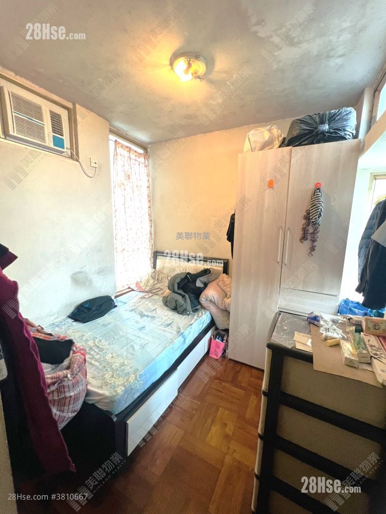 碧湖花园 售盘 2 房 400 平方尺