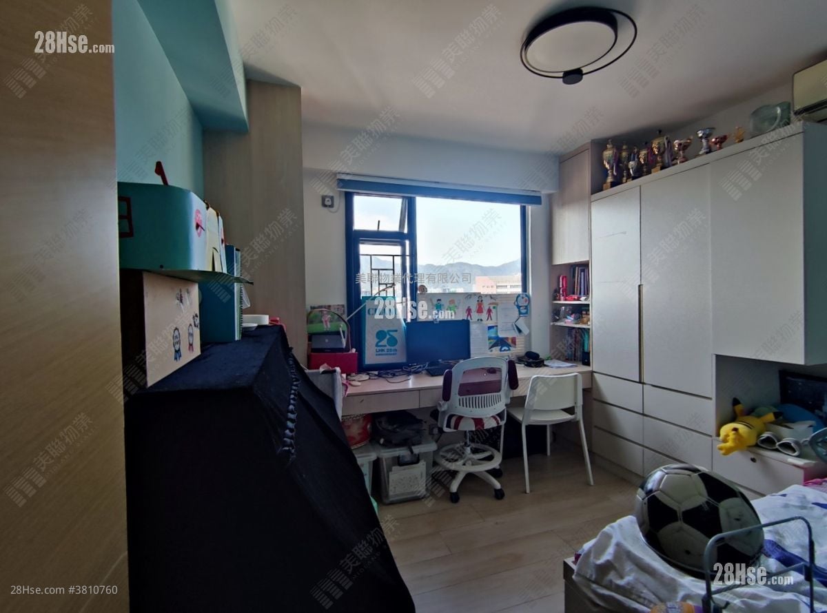 巴富花园 售盘 3 房 994 平方尺