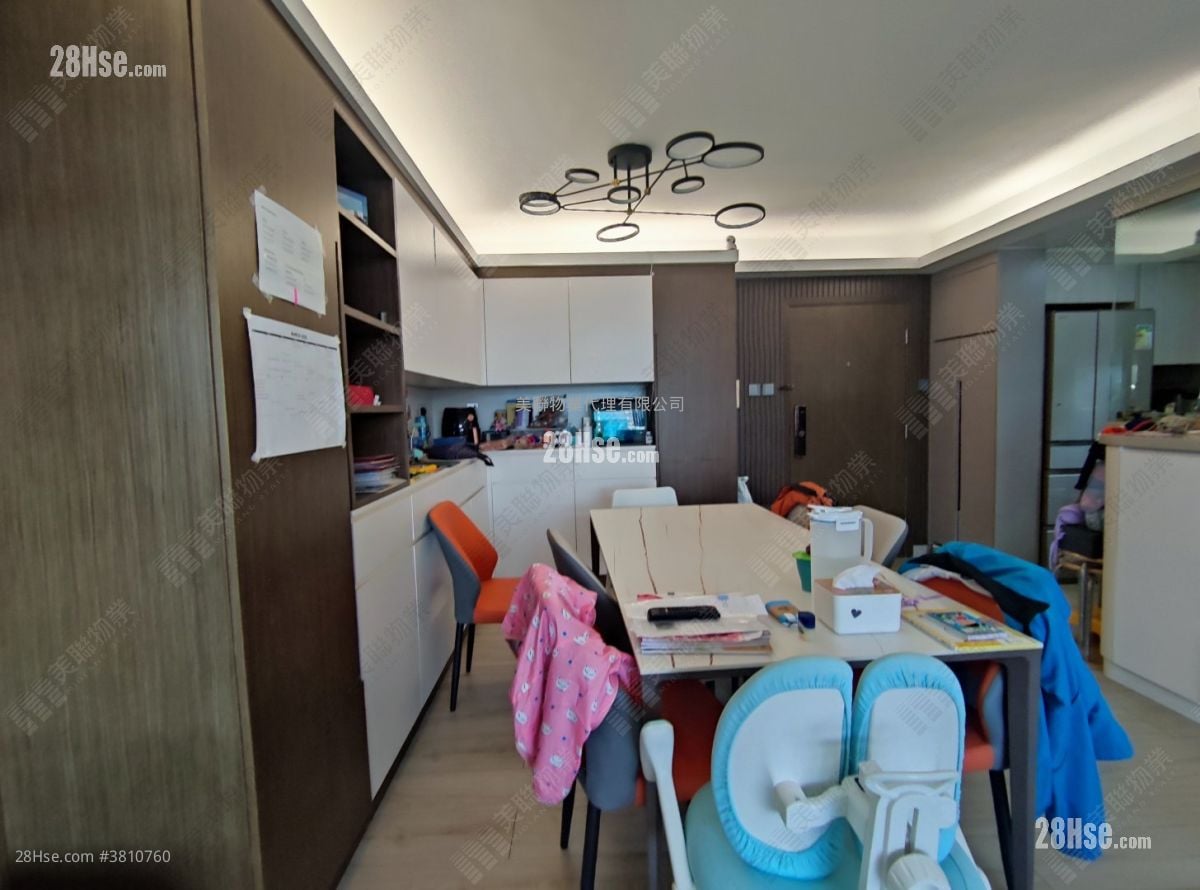 巴富花园 售盘 3 房 994 平方尺