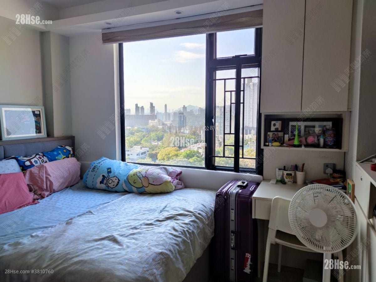 巴富花园 售盘 3 房 994 平方尺