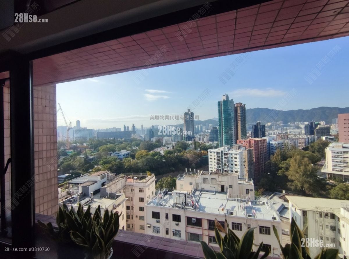 巴富花园 售盘 3 房 994 平方尺