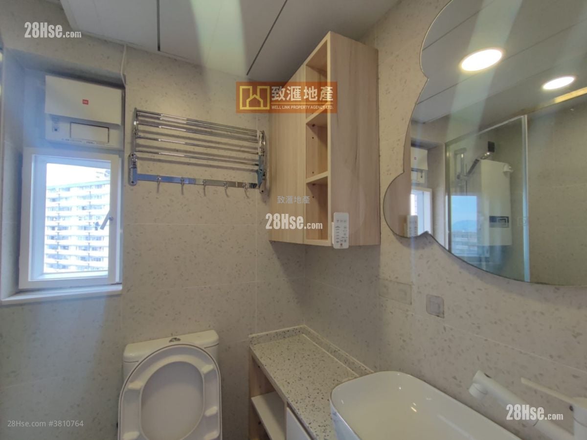 Yuet Lai Court Sell 3 Bedrooms 520 ft²