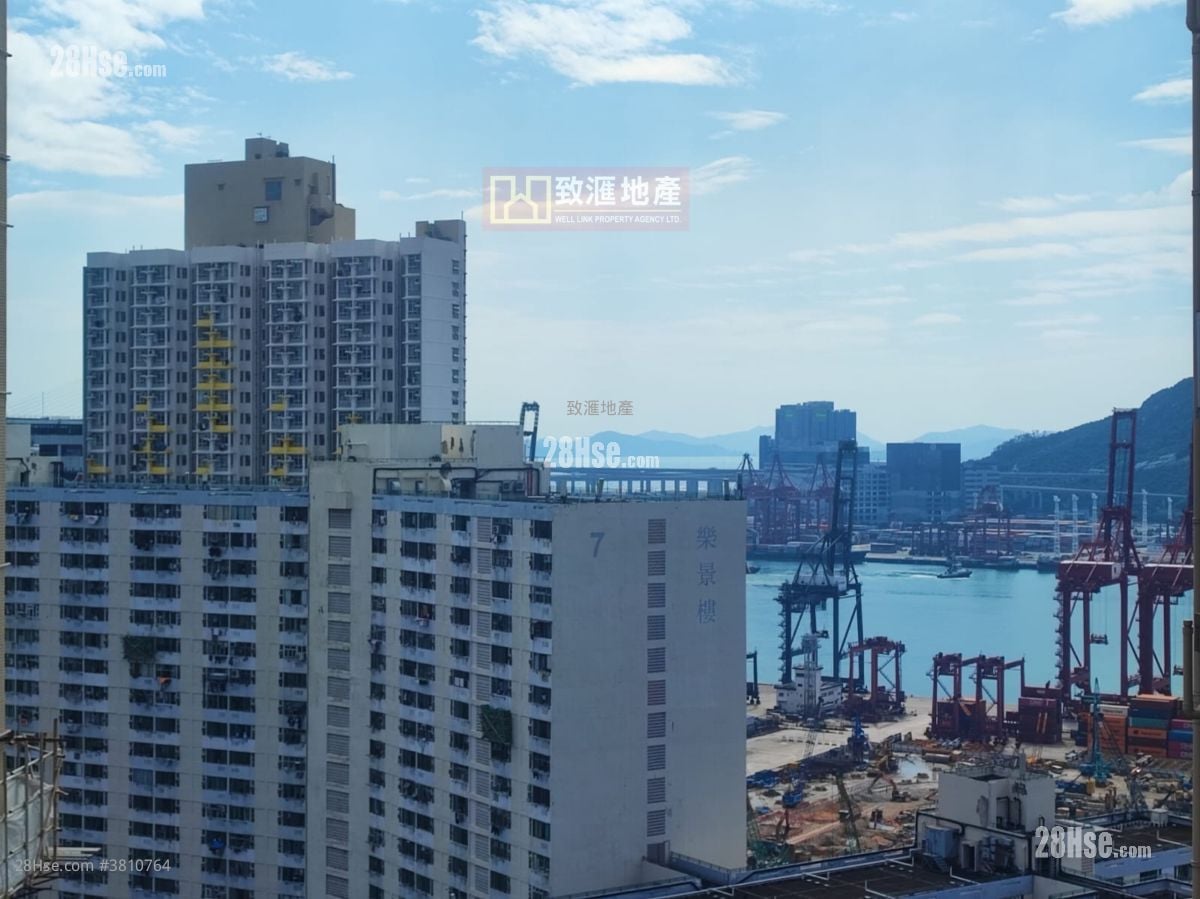 Yuet Lai Court Sell 3 Bedrooms 520 ft²