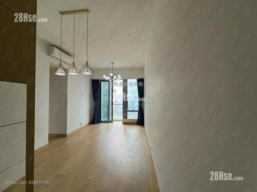 MALIBU 售盤 3 房 , 1 浴室 654 平方呎