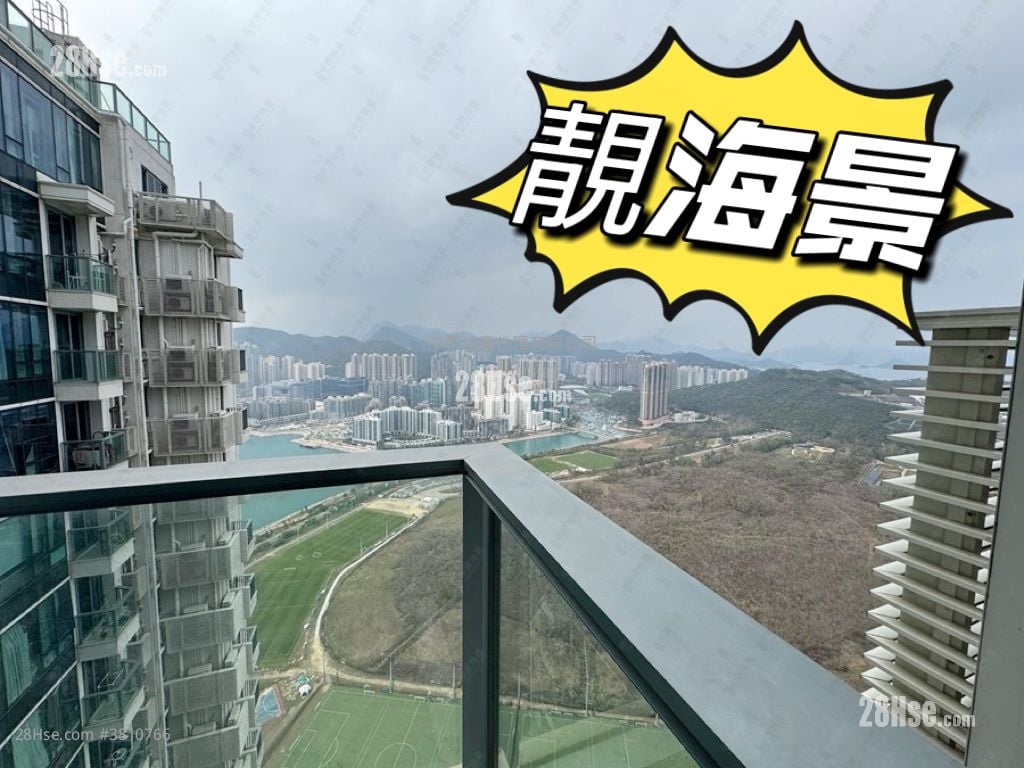 MALIBU 售盤 3 房 , 1 浴室 654 平方呎