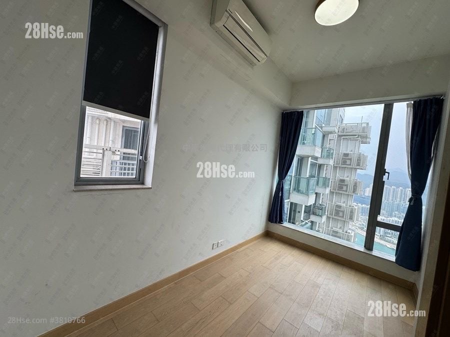 MALIBU 售盤 3 房 , 1 浴室 654 平方呎