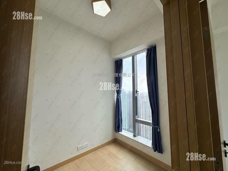 MALIBU 售盤 3 房 , 1 浴室 654 平方呎