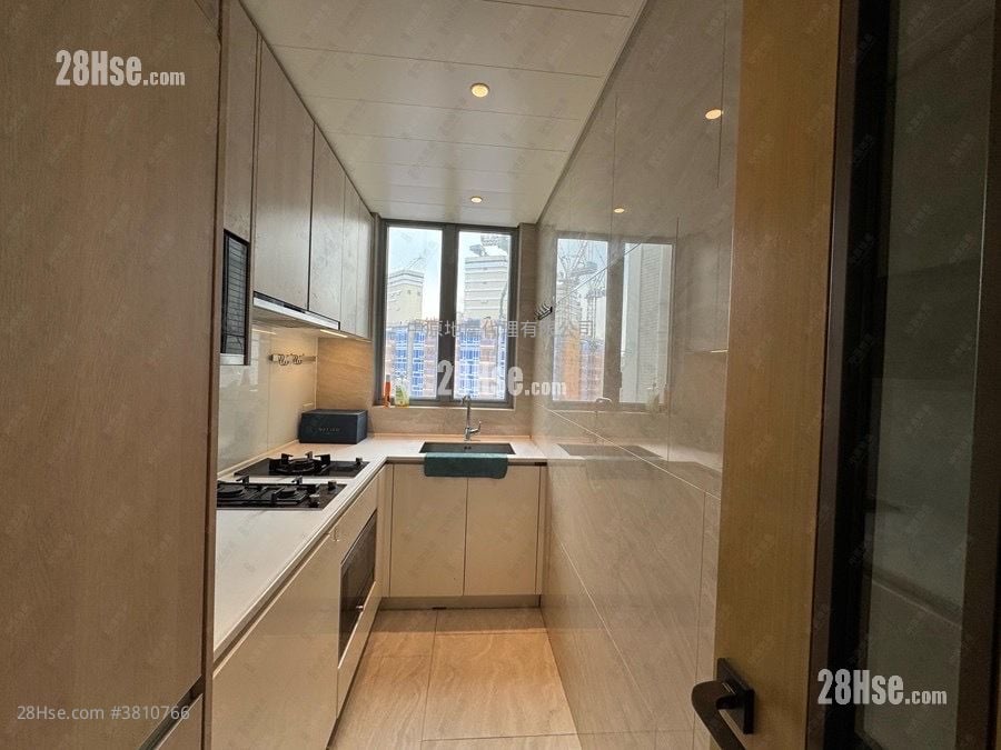 MALIBU 售盤 3 房 , 1 浴室 654 平方呎