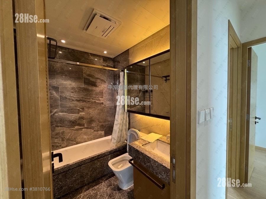 MALIBU 售盤 3 房 , 1 浴室 654 平方呎