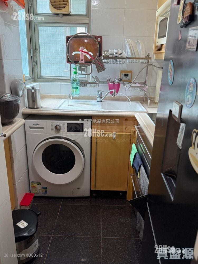 将军澳中心 售盘 2 房 , 1 浴室 465 平方尺