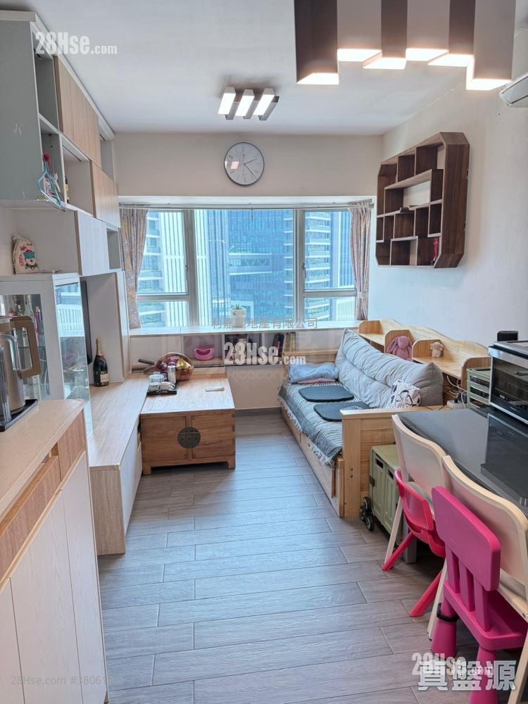 将军澳中心 售盘 2 房 , 1 浴室 465 平方尺