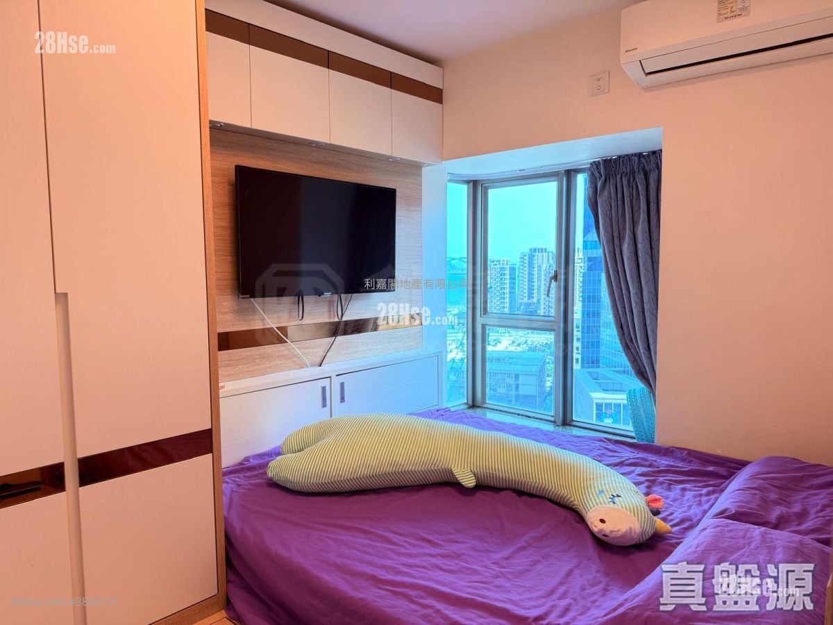 将军澳中心 售盘 2 房 , 1 浴室 465 平方尺