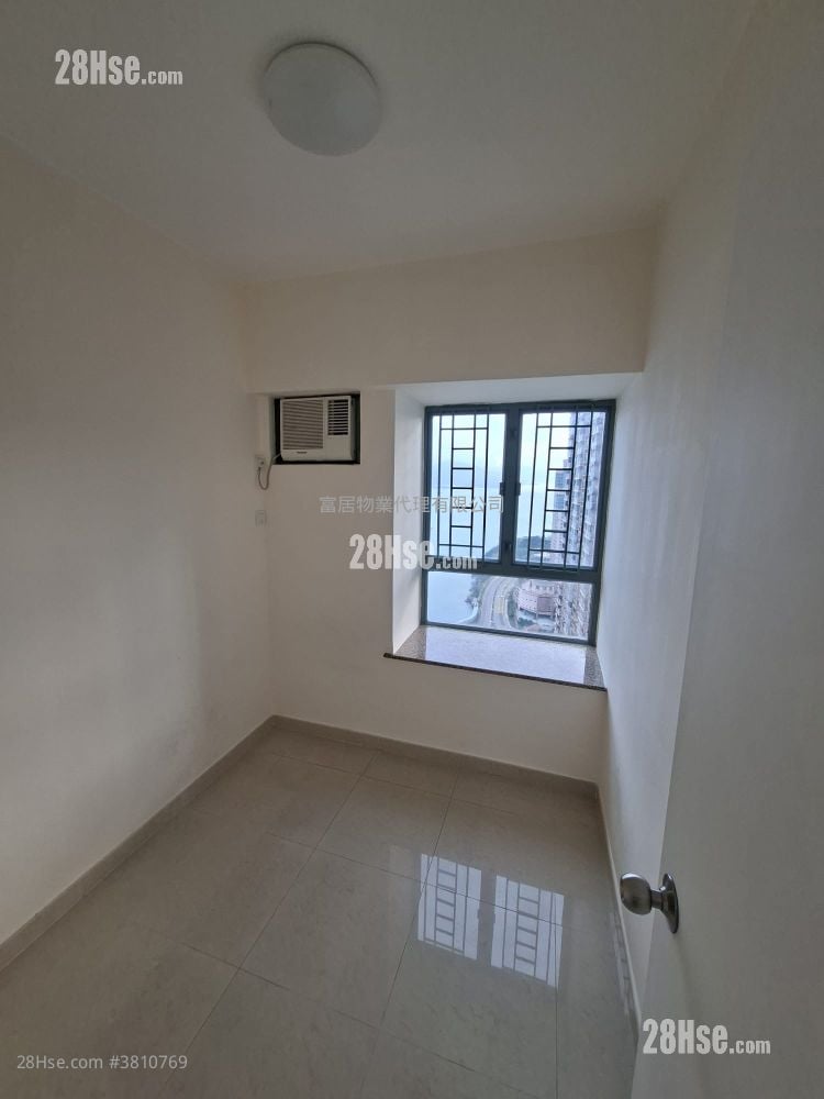 浪翠园 租盘 3 房 , 1 浴室 614 平方尺