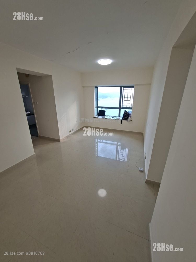 浪翠园 租盘 3 房 , 1 浴室 614 平方尺