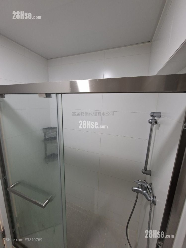 浪翠园 租盘 3 房 , 1 浴室 614 平方尺