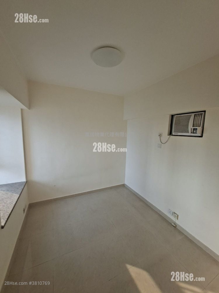 浪翠园 租盘 3 房 , 1 浴室 614 平方尺