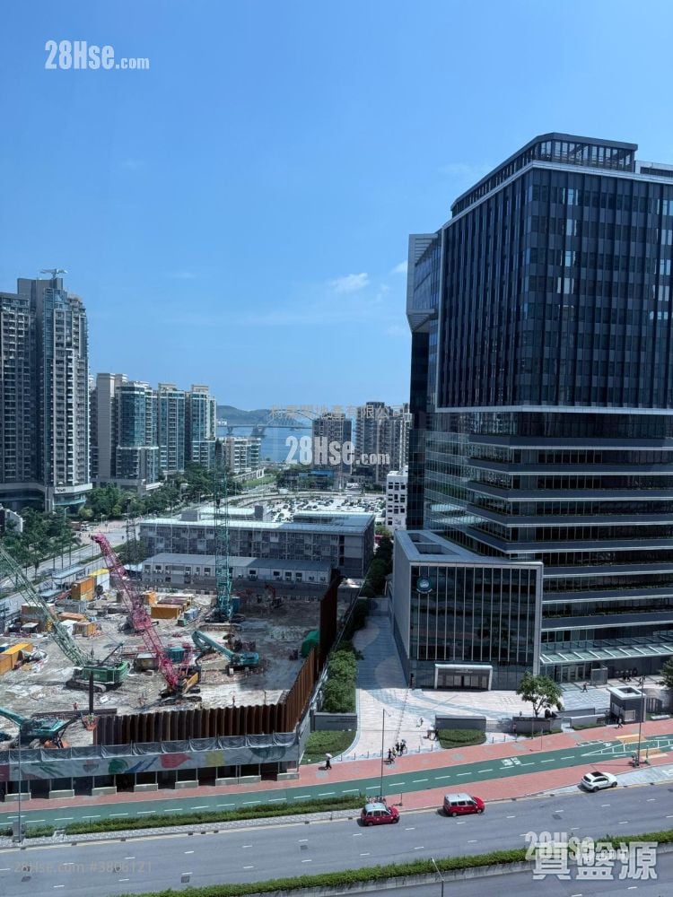 将军澳中心 售盘 2 房 , 1 浴室 465 平方尺